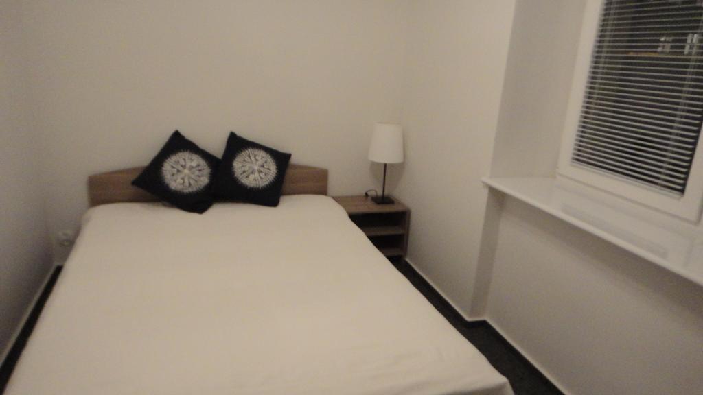 Apartamenty Varsovie Jerozolimskie City Extérieur photo