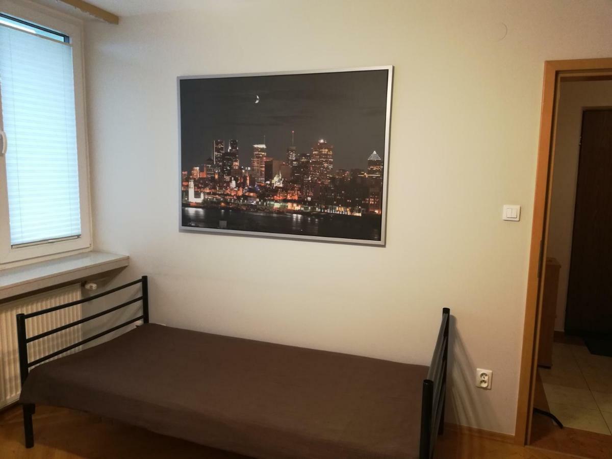 Apartamenty Varsovie Jerozolimskie City Extérieur photo